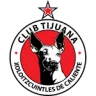Club Tijuana logosu