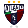 Atlante FC logosu