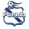 Club Puebla logosu