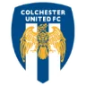 Colchester United logosu