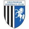 Gillingham logosu