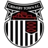 Grimsby Town logosu