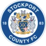 Stockport County logosu