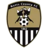 Notts County logosu