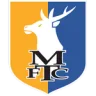Mansfield Town logosu