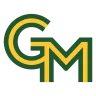 George Mason Patriots logosu