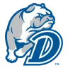 Drake Bulldogs logosu
