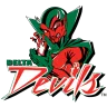 Mississippi Valley State Delta Devils logosu