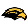 Southern Miss Golden Eagles logosu
