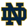 Notre Dame Fighting Irish logosu