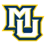 Marquette Golden Eagles logosu