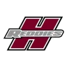 Henderson State Reddies logosu