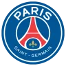 Paris Saint-Germain logosu