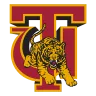 Tuskegee Golden Tigers logosu
