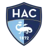 Le Havre AC logosu