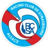 Strasbourg logosu