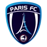 Paris FC logosu