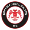 Çorum FK logosu