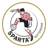 Sparta Rotterdam logosu