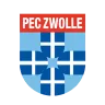 PEC Zwolle logosu