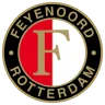 Feyenoord Rotterdam logosu