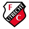 FC Utrecht logosu