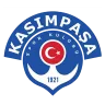 Kasımpaşa logosu