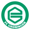 FC Groningen logosu