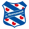 Heerenveen logosu