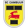 SC Cambuur logosu