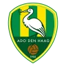 ADO Den Haag logosu