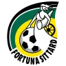 Fortuna Sittard logosu
