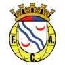Alverca logosu
