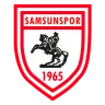 Samsunspor logosu