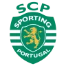 Sporting CP logosu