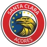 Santa Clara logosu