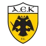 AEK Athens logosu