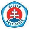 Slovan Bratislava logosu