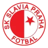 Slavia Prague logosu