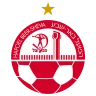Hapoel Be’er logosu