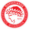 Olympiacos logosu