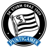 SK Sturm Graz logosu
