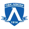 Levski Sofia logosu