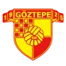 Göztepe logosu