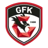 Gaziantep FK logosu
