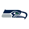 Seattle Seahawks logosu