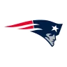 New England Patriots logosu