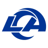 Los Angeles Rams logosu