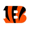 Cincinnati Bengals logosu