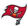 Tampa Bay Buccaneers logosu